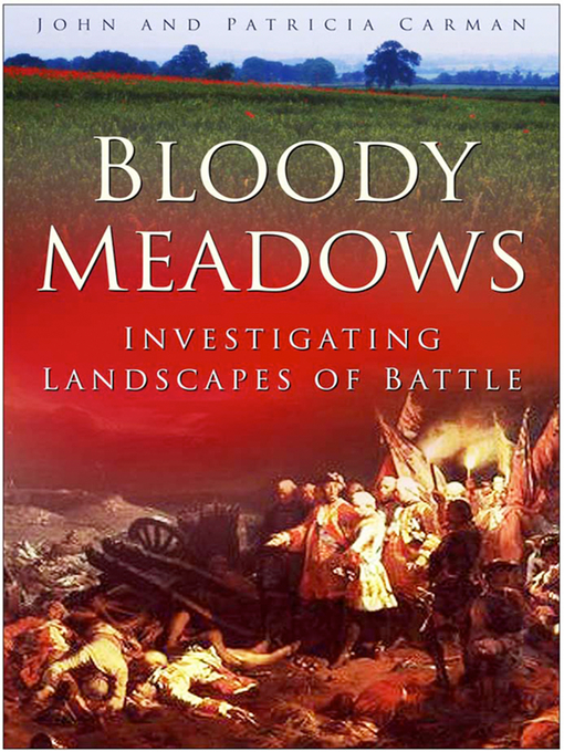 Title details for Bloody Meadows by John Carman - Available